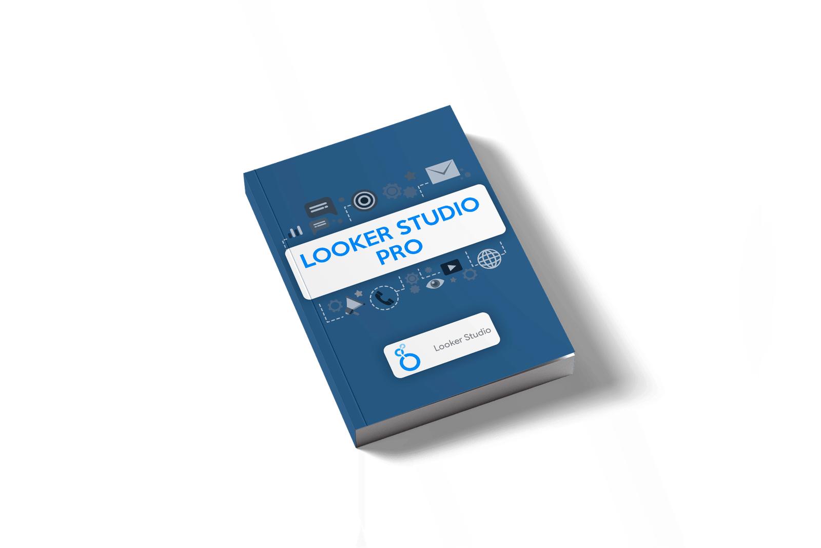 Dashboard de métricas de campañas en Looker Studio