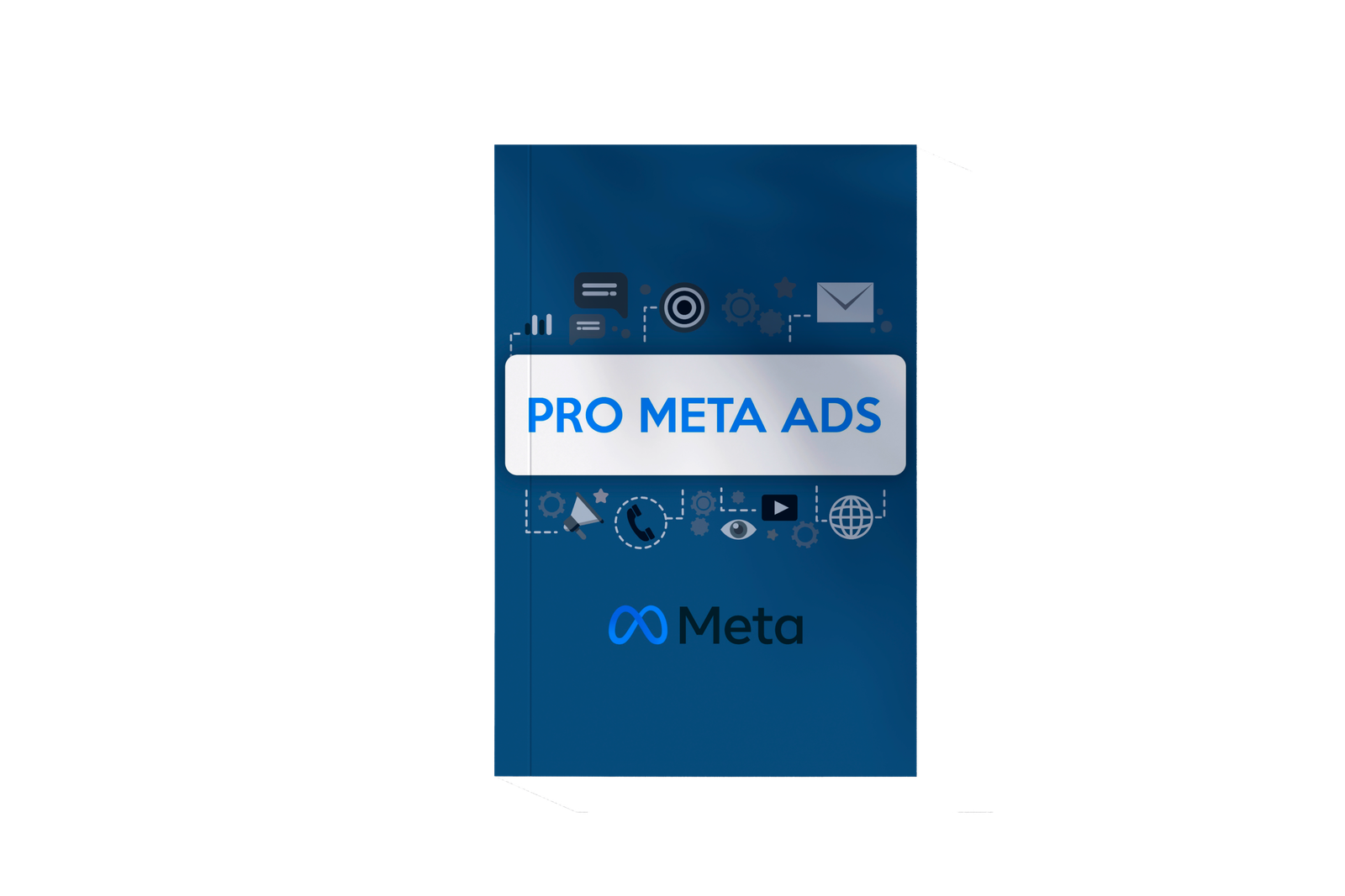 Material de formación avanzada en Meta Ads