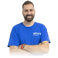 Pedro Alvarado, CEO & estratega de Allora 360